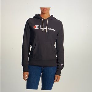 Champion Hoodie